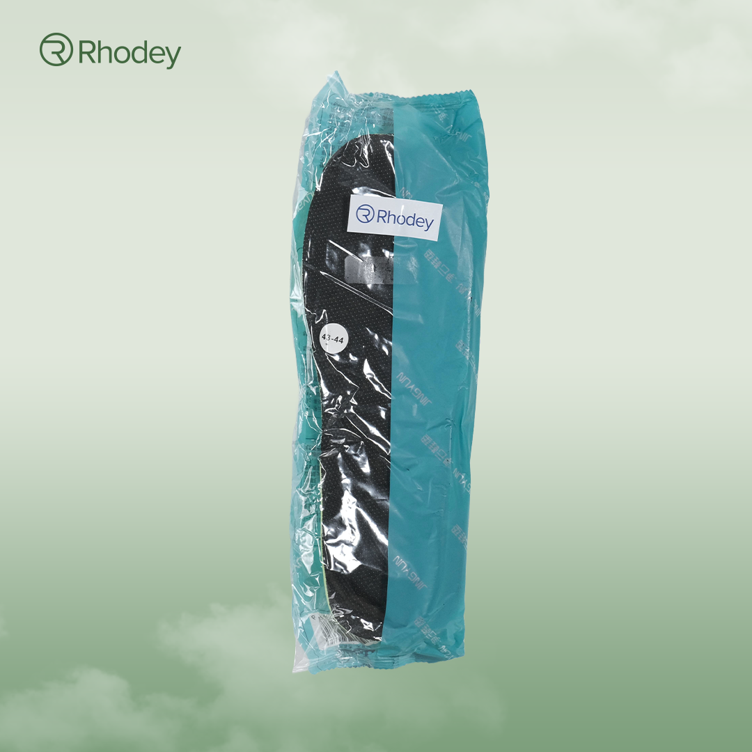 Rhodey Insole Sepatu Alas Kaki Orthopedic Breathable 43-44 - GO-1 Gambar produk Rhodey Insole Sepatu Alas Kaki Orthopedic Breathable 43-44 - GO-1