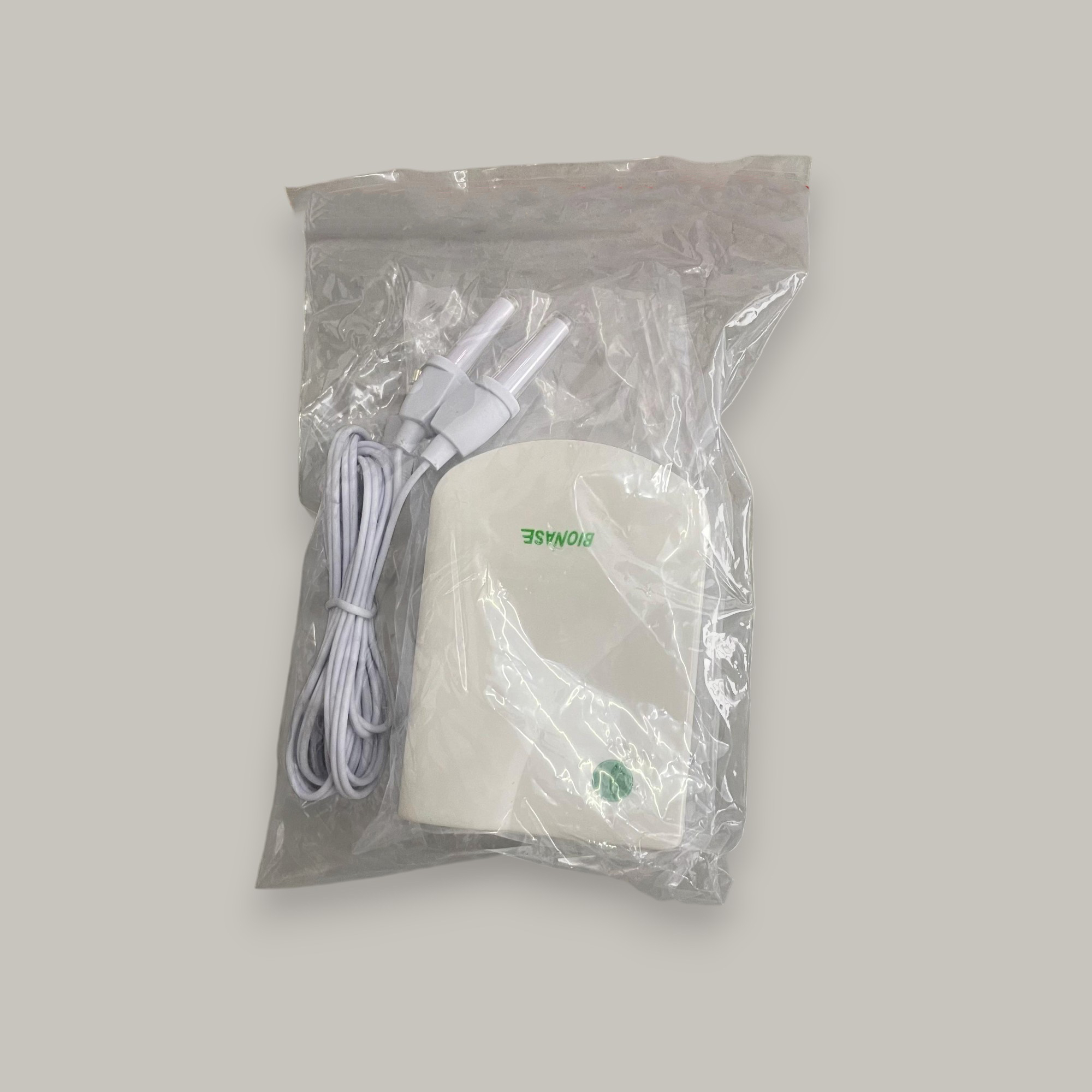 Bionase Pengobatan Sinusitis Hidung Nose Rhinitis Therapy Massage - R-133 Gambar produk Bionase Pengobatan Sinusitis Hidung Nose Rhinitis Therapy Massage - R-133