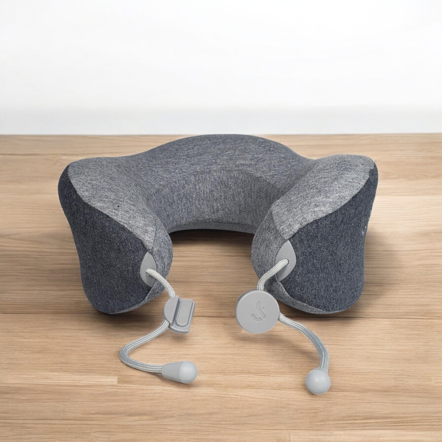 LF Bantal Pijat Leher Elektrik U-Shaped Neck Massager Pillow - LR-S100 Gambar produk LF Bantal Pijat Leher Elektrik U-Shaped Neck Massager Pillow - LR-S100