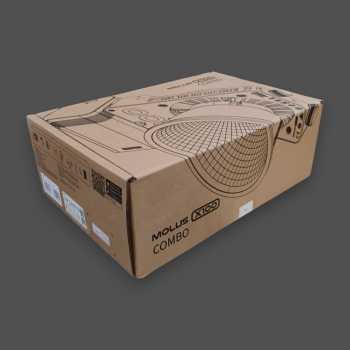 Gambar produk Zhiyun Lampu Studio Fotografi COB LED 3in1 Color Bowens Mount 100W - X100