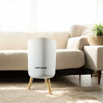 Gambar produk TaffHOME Tempat Sampah Fashion Trash Bin High Pressing Type Size L - TG3390