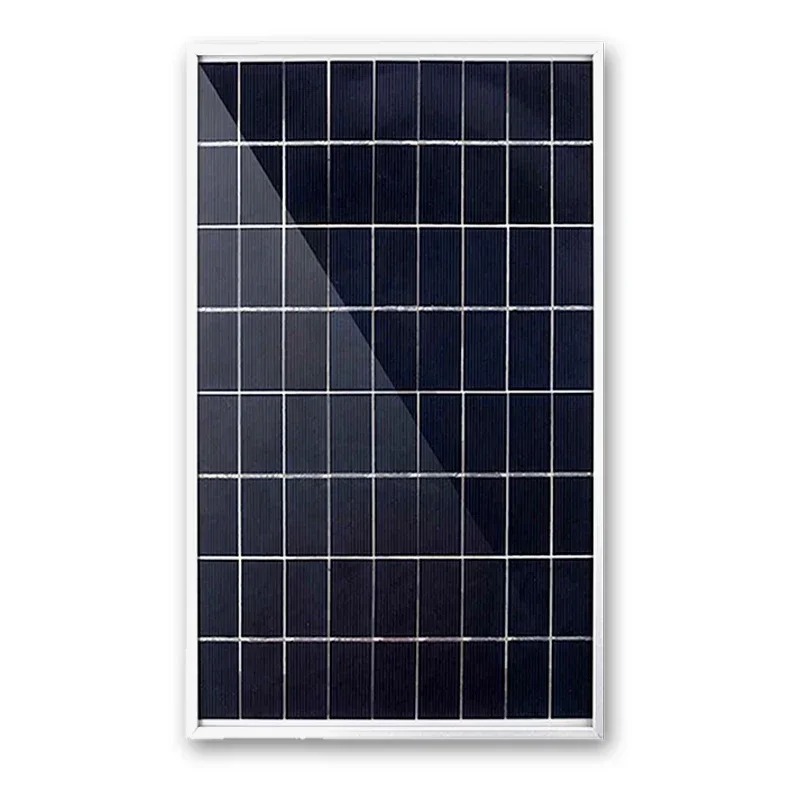 SUNYIMA Solar Panel Polycrystalline Semi Flexible 33cm 18V 10W - SN20 Gambar produk SUNYIMA Solar Panel Polycrystalline Semi Flexible 33cm 18V 10W - SN20