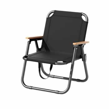 Gambar produk RAKU Kursi Lipat Outdoor Camping Portable Foldable Oxford 600D - RK-64