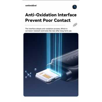 Gambar produk ESSAGER Kabel Data Type C to Lightning Fast Charging Magnetic 29W 1M - ES-X56