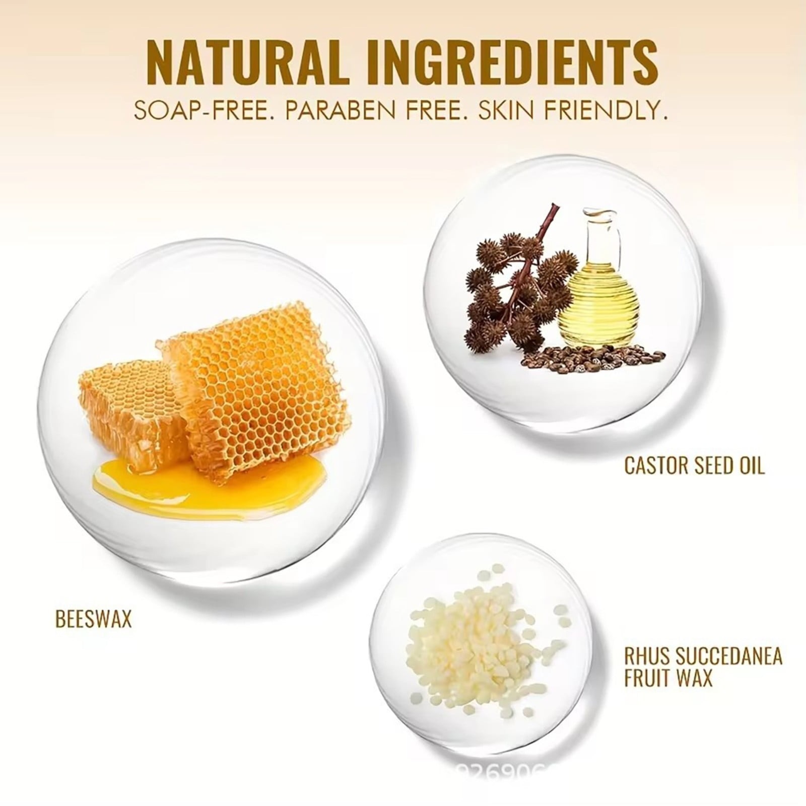 Aloha Heja Penata Rambut Hair Wax Stick Styling Pomade Breaking 75g - AH-75 Gambar produk Aloha Heja Penata Rambut Hair Wax Stick Styling Pomade Breaking 75g - AH-75