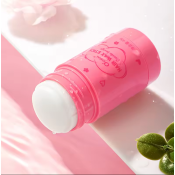 Gambar produk O'CHEAL Penata Anak Rambut Hair Wax Stick Styling Pomade Anti Friz 40g - 6811