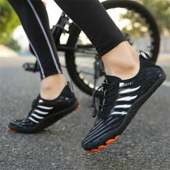 Gambar produk ALIUPS Sepatu Pantai Olahraga Air Anti Slip Beach Shoes Quick Dry 40 - AL-300