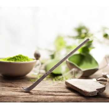 One Two Cups Chasaku Sendok Matcha Bambu Bamboo Spoon 18.2cm - OTC-18