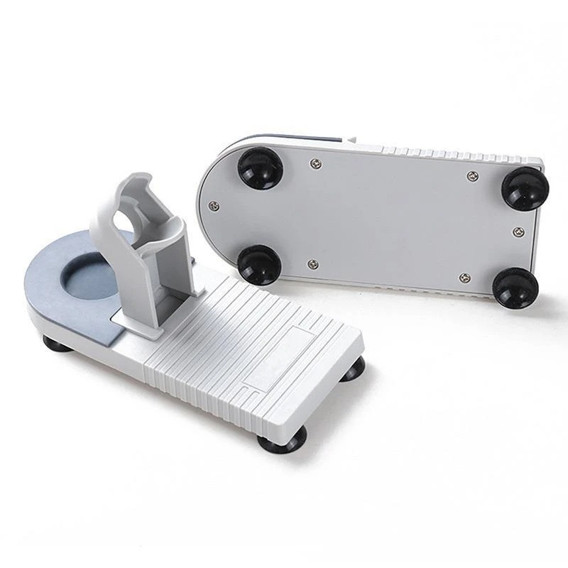 GOOAYA Dudukan Lem Tembak Hot Melt Glue Holder Base Stand - GY-17 Gambar produk GOOAYA Dudukan Lem Tembak Hot Melt Glue Holder Base Stand - GY-17