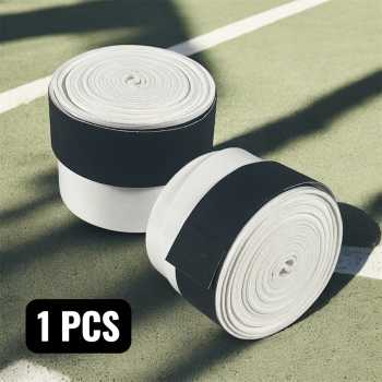 DALTOM Grip Raket Tennis Badminton Padel Sweat Absorbing 1.1M - DL-06