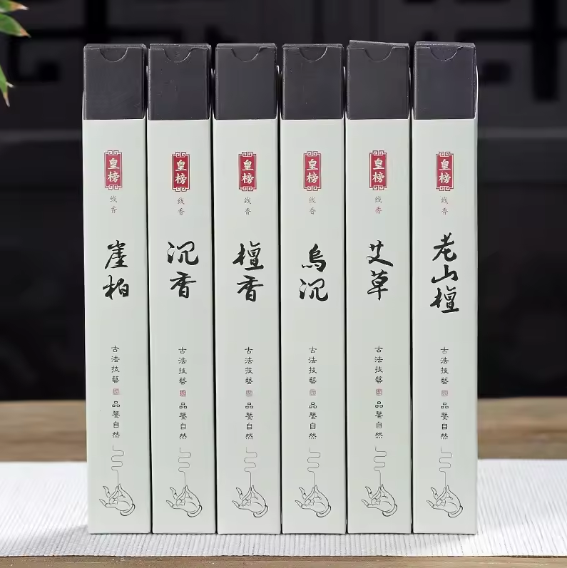 MINIDEAL Stik Dupa Aromaterapi Agarwood Incense Fragrance 120 PCS - YJ-B20 Gambar produk MINIDEAL Stik Dupa Aromaterapi Agarwood Incense Fragrance 120 PCS - YJ-B20