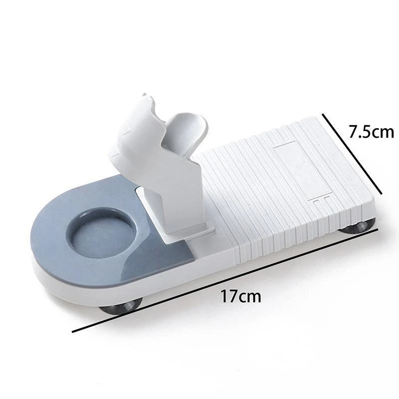 GOOAYA Dudukan Lem Tembak Hot Melt Glue Holder Base Stand - GY-17 Gambar produk GOOAYA Dudukan Lem Tembak Hot Melt Glue Holder Base Stand - GY-17