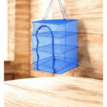 BearPaw Rak Pengering Jemur Makanan Dyring Mesh Net 4 Layer - G58