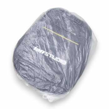 Gambar produk TaffSTUDIO Tas Gitar Oxford Guitar Bag Double Strap 40-41 Inch - XAZ5