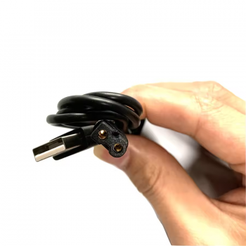 Gambar produk LOPO Kabel Charger USB untuk BaoRun Clipper P6/P7/P9/CP6800/CP8000 1M - 1PB