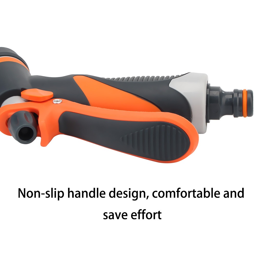 Suiton Semprotan Air Steam Cuci Mobil Nozzles Spray Water Gun - INU100 Gambar produk Suiton Semprotan Air Steam Cuci Mobil Nozzles Spray Water Gun - INU100