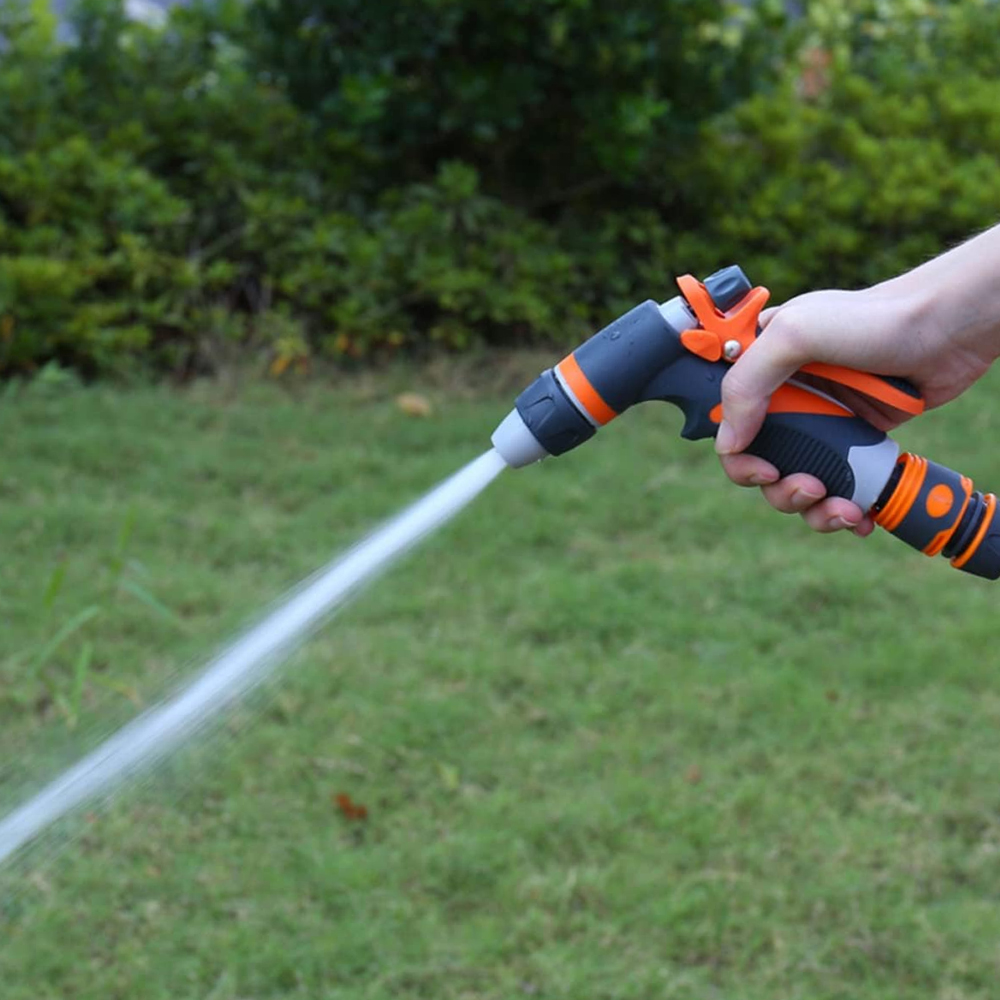 Suiton Semprotan Air Steam Cuci Mobil Nozzles Spray Water Gun - INU100 Gambar produk Suiton Semprotan Air Steam Cuci Mobil Nozzles Spray Water Gun - INU100