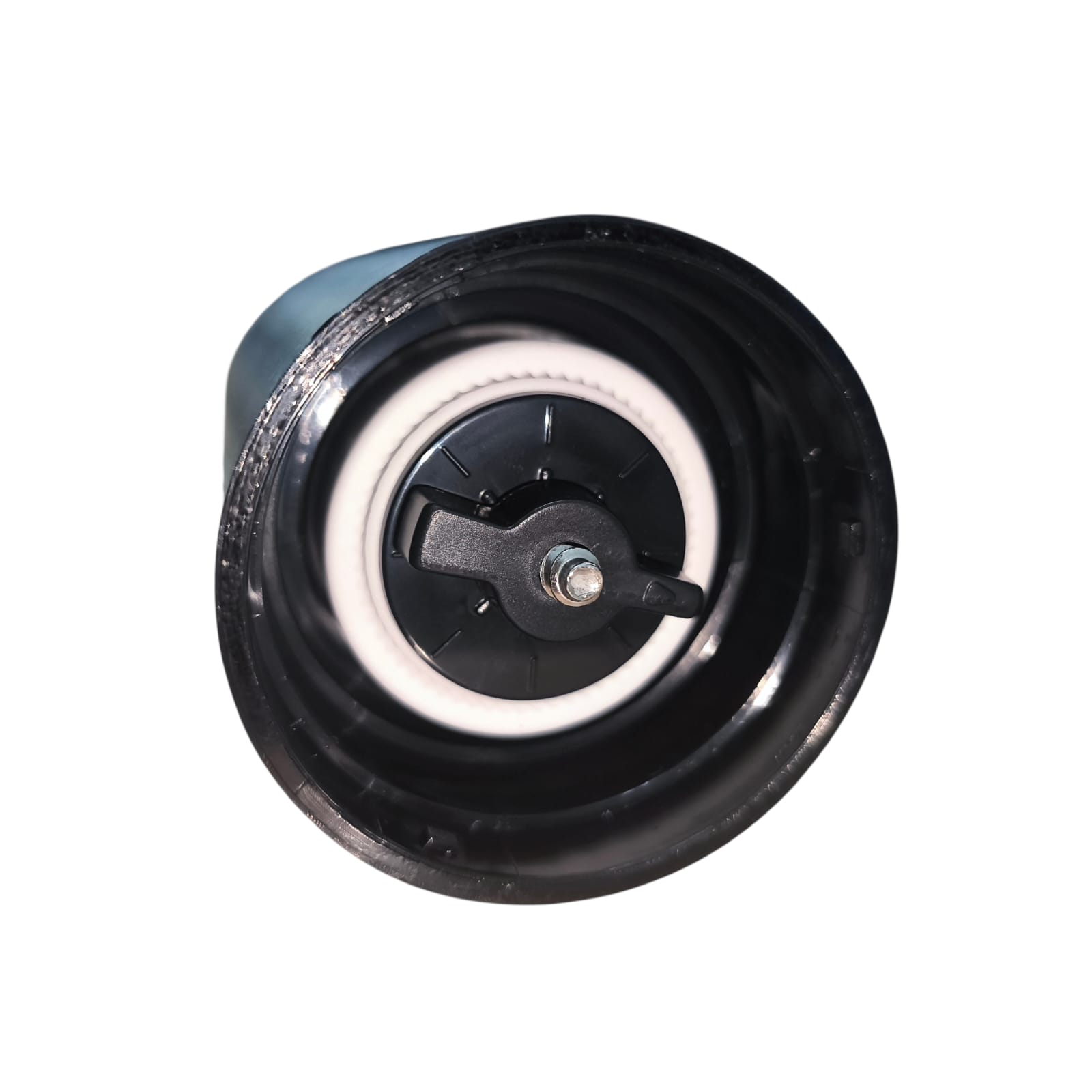 One Two Cups Alat Penggiling Kopi Manual Coffee Grinder Adjustable - 5014 Gambar produk One Two Cups Alat Penggiling Kopi Manual Coffee Grinder Adjustable - 5014