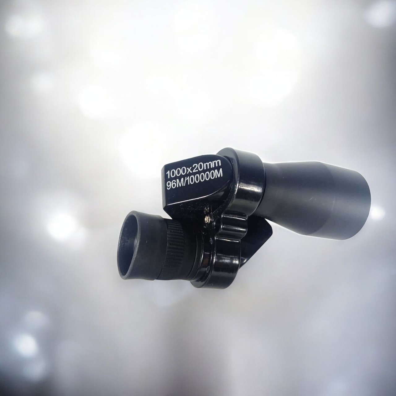 KOGER Teleskop Teropong Mini Monocular HD Low Light Telescope 8x - KG132 Gambar produk KOGER Teleskop Teropong Mini Monocular HD Low Light Telescope 8x - KG132