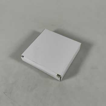 Gambar produk GGBEE Saklar Lampu Wireless Smart Switch 433MHz 3V 10A 1 Gang - GG-43