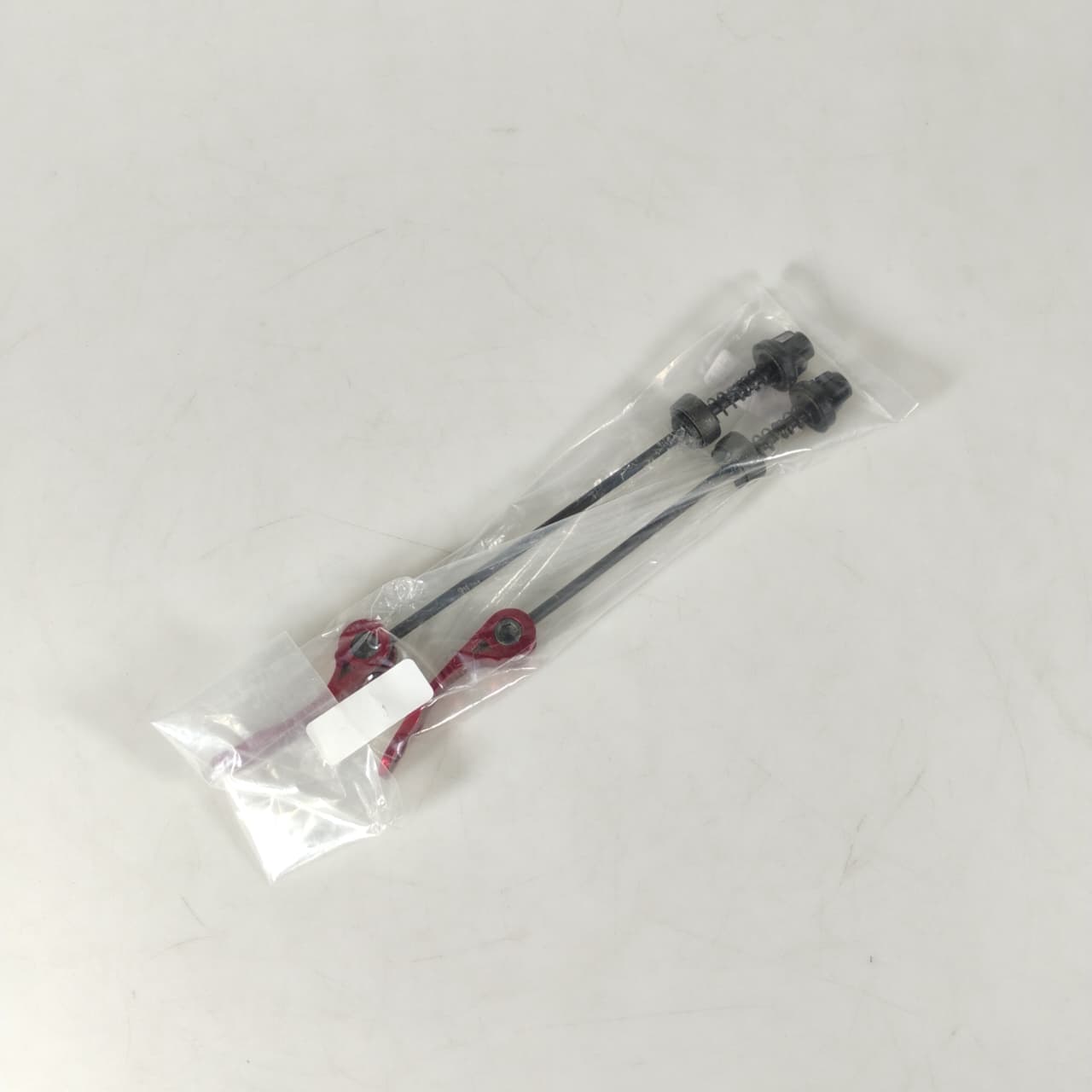 ETA BIKE Clamp Buckle Quick Release Shaft Roda Sepeda 1 Pair - HF678 Gambar produk ETA BIKE Clamp Buckle Quick Release Shaft Roda Sepeda 1 Pair - HF678