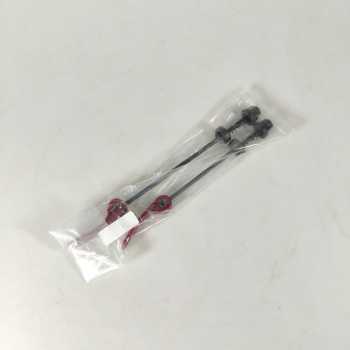 Gambar produk ETA BIKE Clamp Buckle Quick Release Shaft Roda Sepeda 1 Pair - HF678