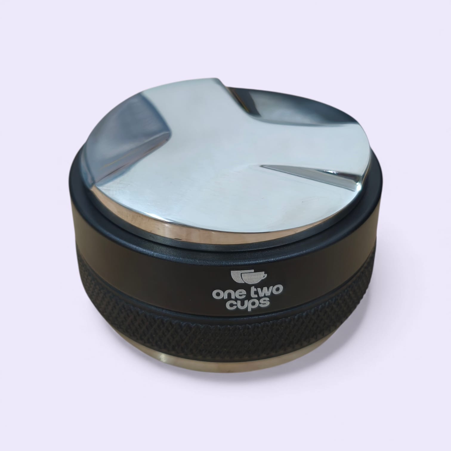 One Two Cups Macaroon Tamper Coffee Tool Flat and 3 Angled 58mm - INU161 Gambar produk One Two Cups Macaroon Tamper Coffee Tool Flat and 3 Angled 58mm - INU161