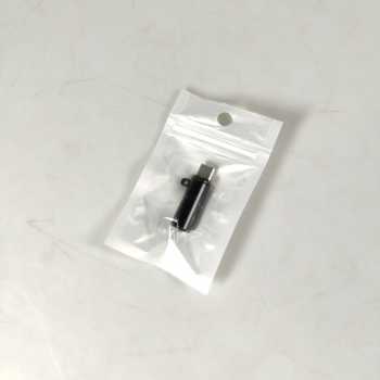 Gambar produk DIXSG Korek Api Elektrik Type C Cigarette Lighter Mini Portable 5V - CX05