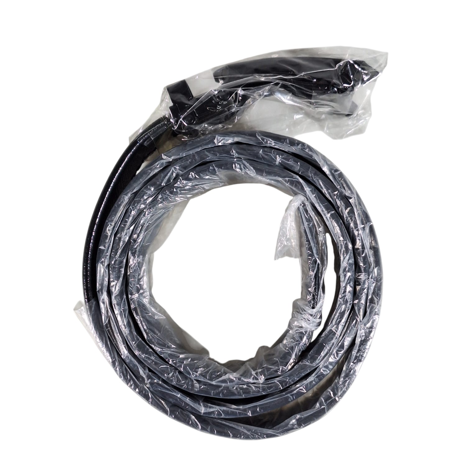 Gambar produk Rhodey Tali Ikat Pinggang Luxury Automatic Buckle 3.5cm - WQE818