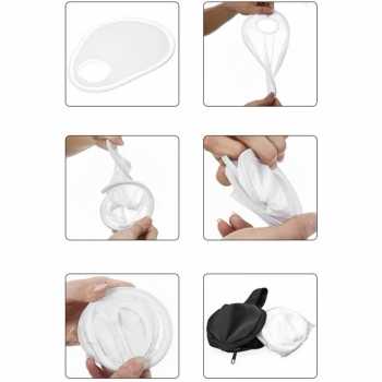 Gambar produk JETTING Kamera Flash Diffuser Softbox Reflector DSLR Foldable 30cm - JT30