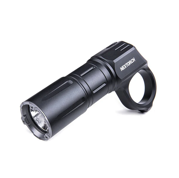 NEXTORCH Artorch Senter LED Flashlight Finger Waterproof 1600 Lumens - P100 Gambar produk NEXTORCH Artorch Senter LED Flashlight Finger Waterproof 1600 Lumens - P100