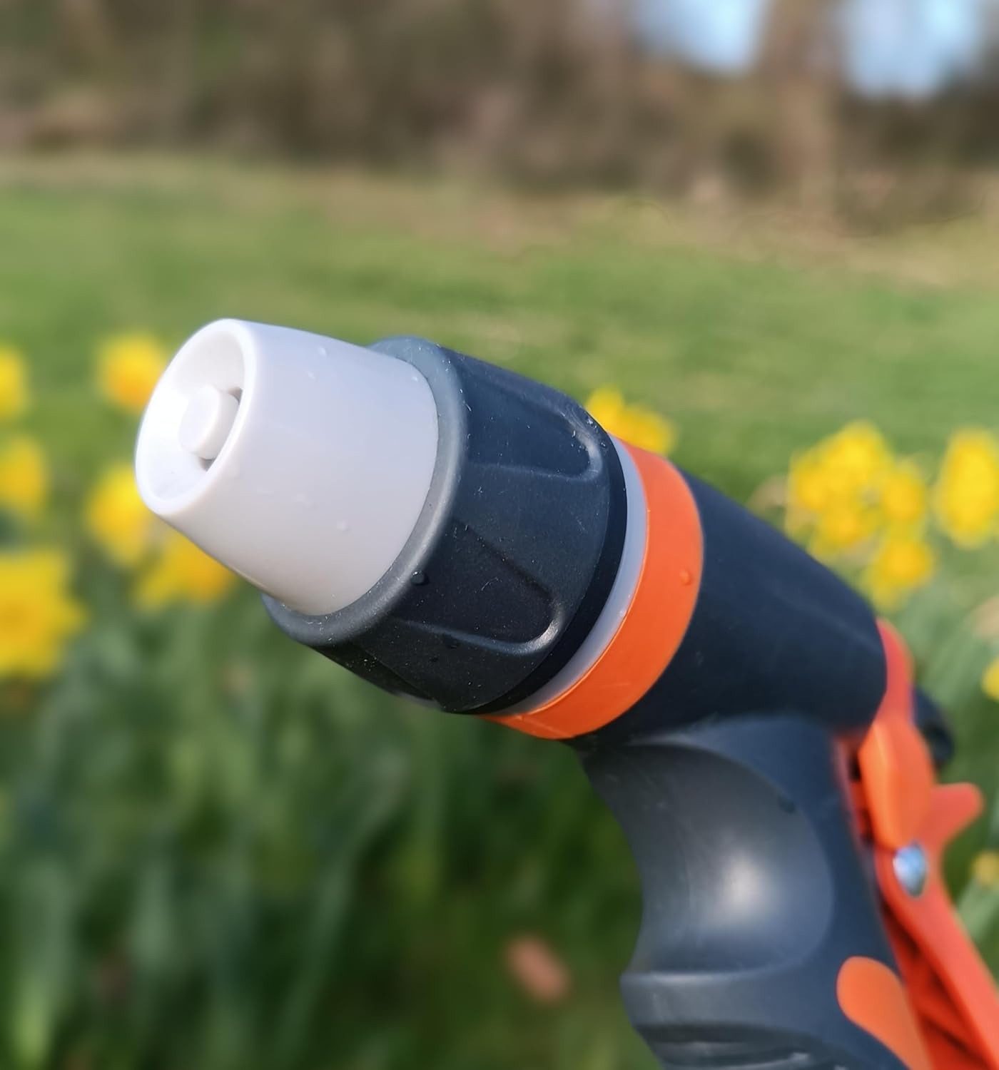 Suiton Semprotan Air Steam Cuci Mobil Nozzles Spray Water Gun - INU100 Gambar produk Suiton Semprotan Air Steam Cuci Mobil Nozzles Spray Water Gun - INU100