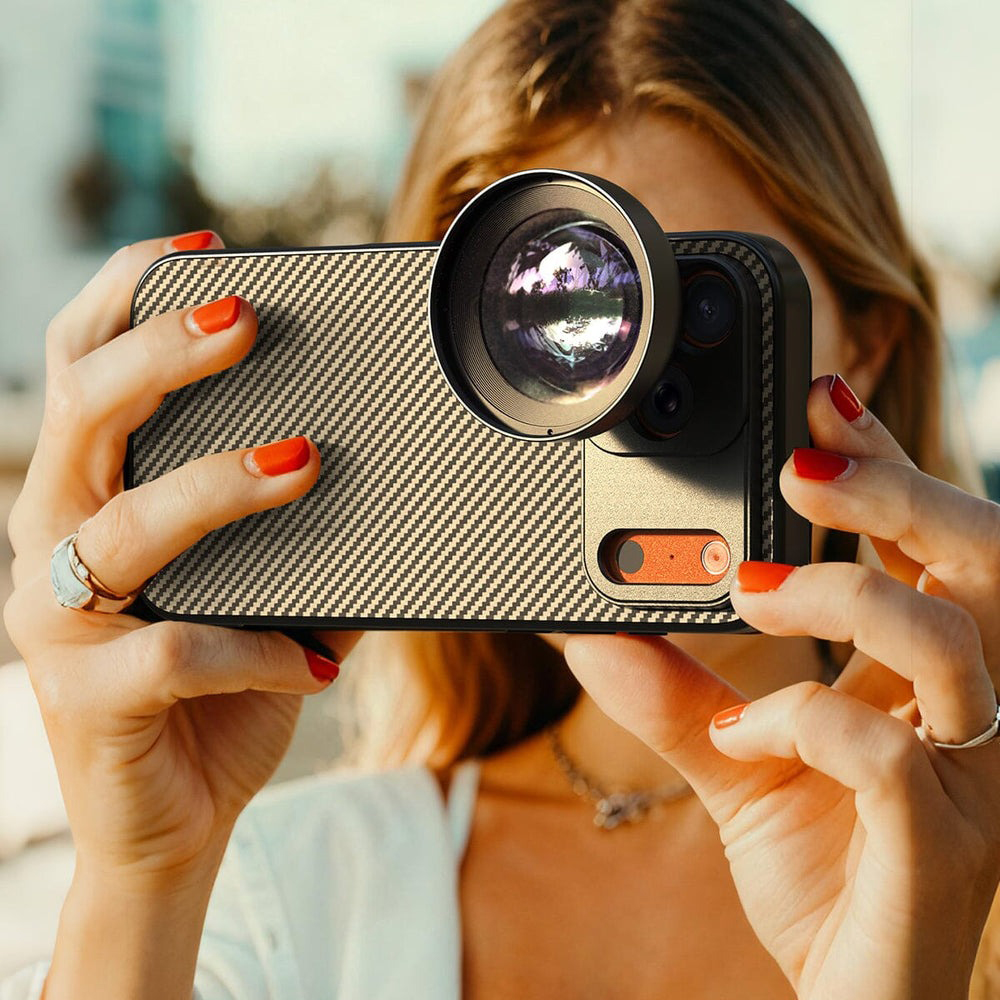 APEXEL Casing Smartphone Camera Filter Lens 17mm Thread Samsung S25 Ultra - APL-C17 Gambar produk APEXEL Casing Smartphone Camera Filter Lens 17mm Thread Samsung S25 Ultra - APL-C17