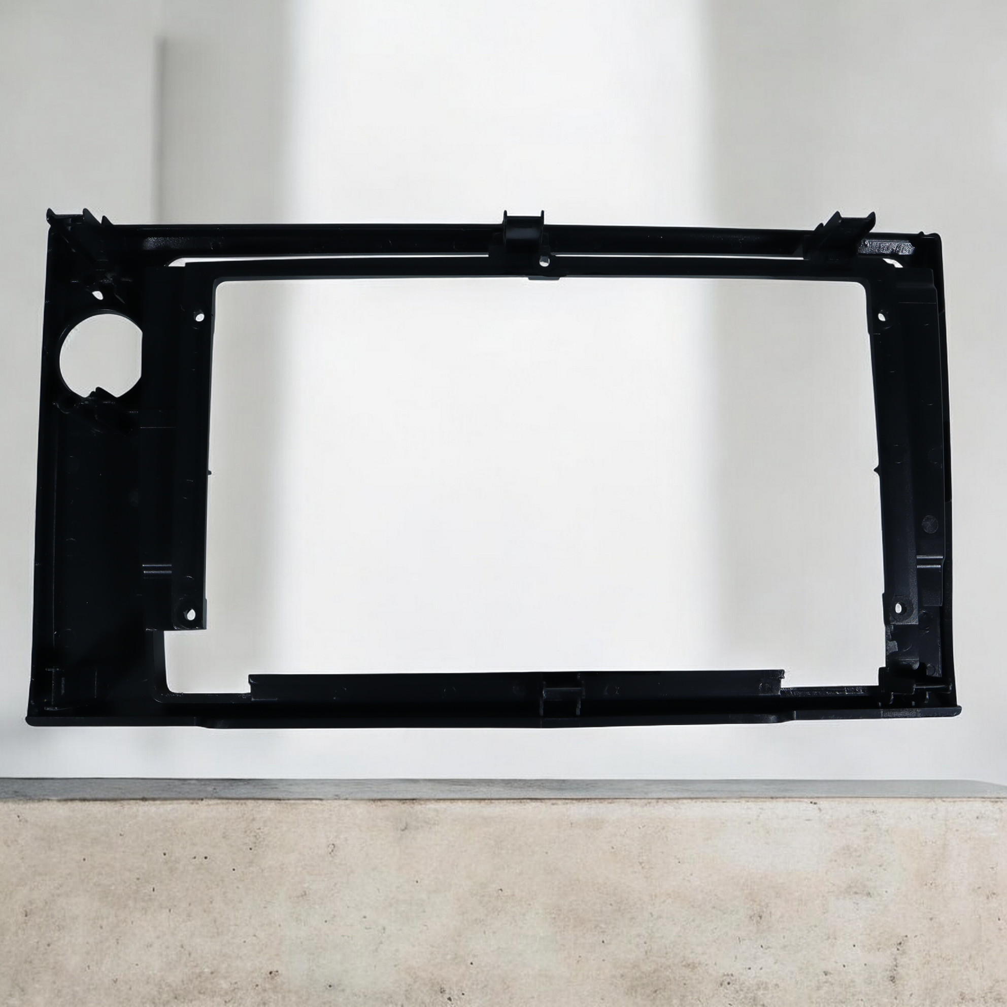 KUFINE Frame Head Unit ABS 9 Inch Car Player Honda BRV 2016-2023 - KF-23 Gambar produk KUFINE Frame Head Unit ABS 9 Inch Car Player Honda BRV 2016-2023 - KF-23