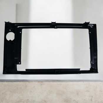 Gambar produk KUFINE Frame Head Unit ABS 9 Inch Car Player Honda BRV 2016-2023 - KF-23