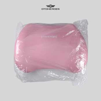 Gambar produk OTOHEROES Bantal Punggung Jok Mobil Memory Foam Lumbar Support - AW-40