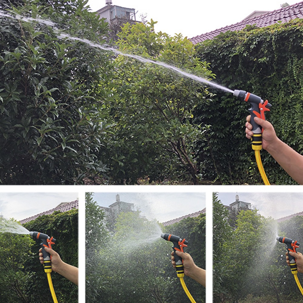 Suiton Semprotan Air Steam Cuci Mobil Nozzles Spray Water Gun - INU100 Gambar produk Suiton Semprotan Air Steam Cuci Mobil Nozzles Spray Water Gun - INU100