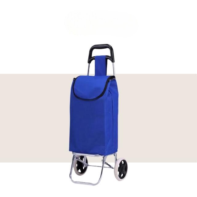 SAKU Troli Belanja Lipat Gocery Cart Luggage Handcraft 35x28x86cm - SK-55 Gambar produk SAKU Troli Belanja Lipat Gocery Cart Luggage Handcraft 35x28x86cm - SK-55
