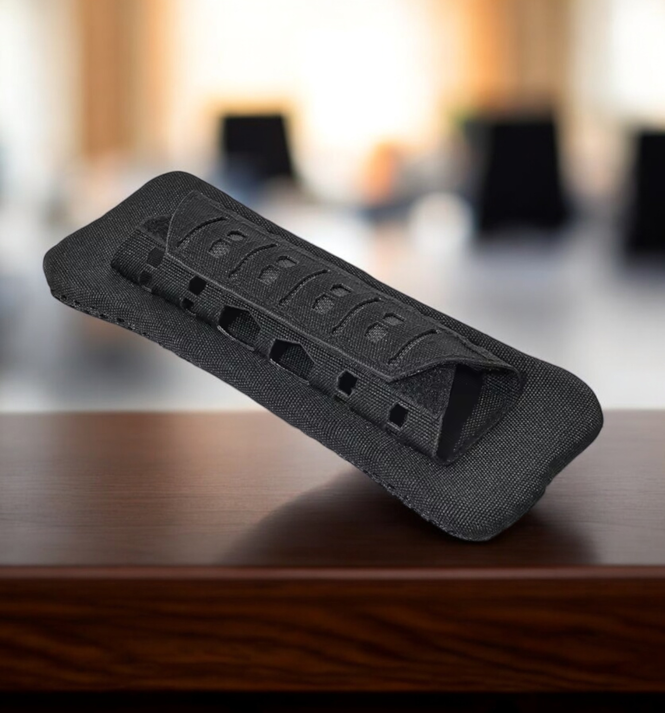 MORVE Bantalan Bahu Taktis Outdoor Tactical Shoulder Cushion Pad 1 PCS - M04 Gambar produk MORVE Bantalan Bahu Taktis Outdoor Tactical Shoulder Cushion Pad 1 PCS - M04