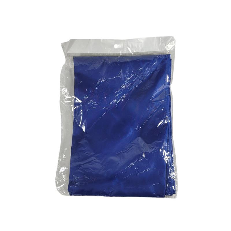 LOVGIL Jubah Apron Potong Rambut Kip Cape Salon Barbershop 135 x 109cm - LGI01 Gambar produk LOVGIL Jubah Apron Potong Rambut Kip Cape Salon Barbershop 135 x 109cm - LGI01