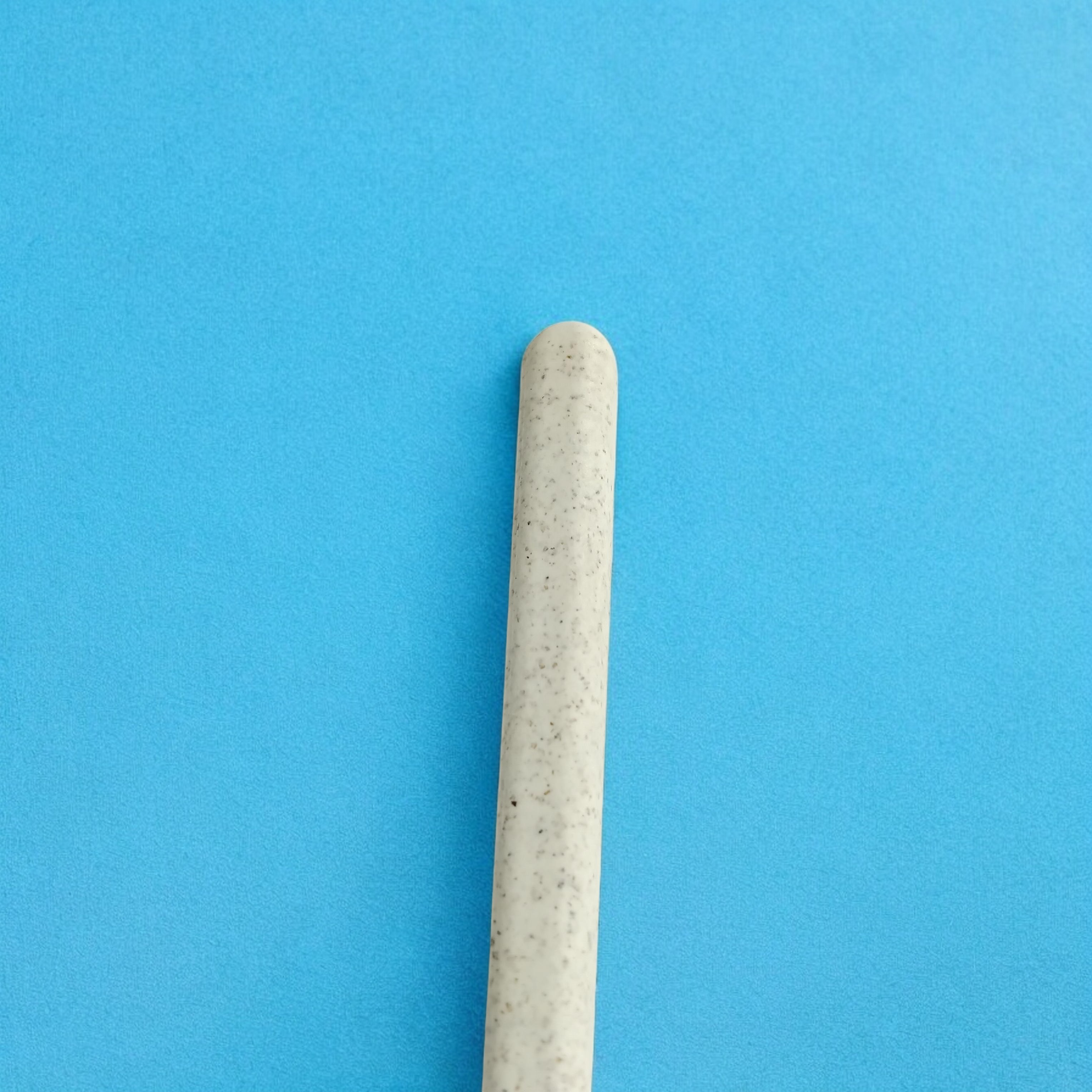 KANGJUNWEISHI Sumpit Makan Anti Slip Chopstick 1 Pasang - KJ-165 Gambar produk KANGJUNWEISHI Sumpit Makan Anti Slip Chopstick 1 Pasang - KJ-165