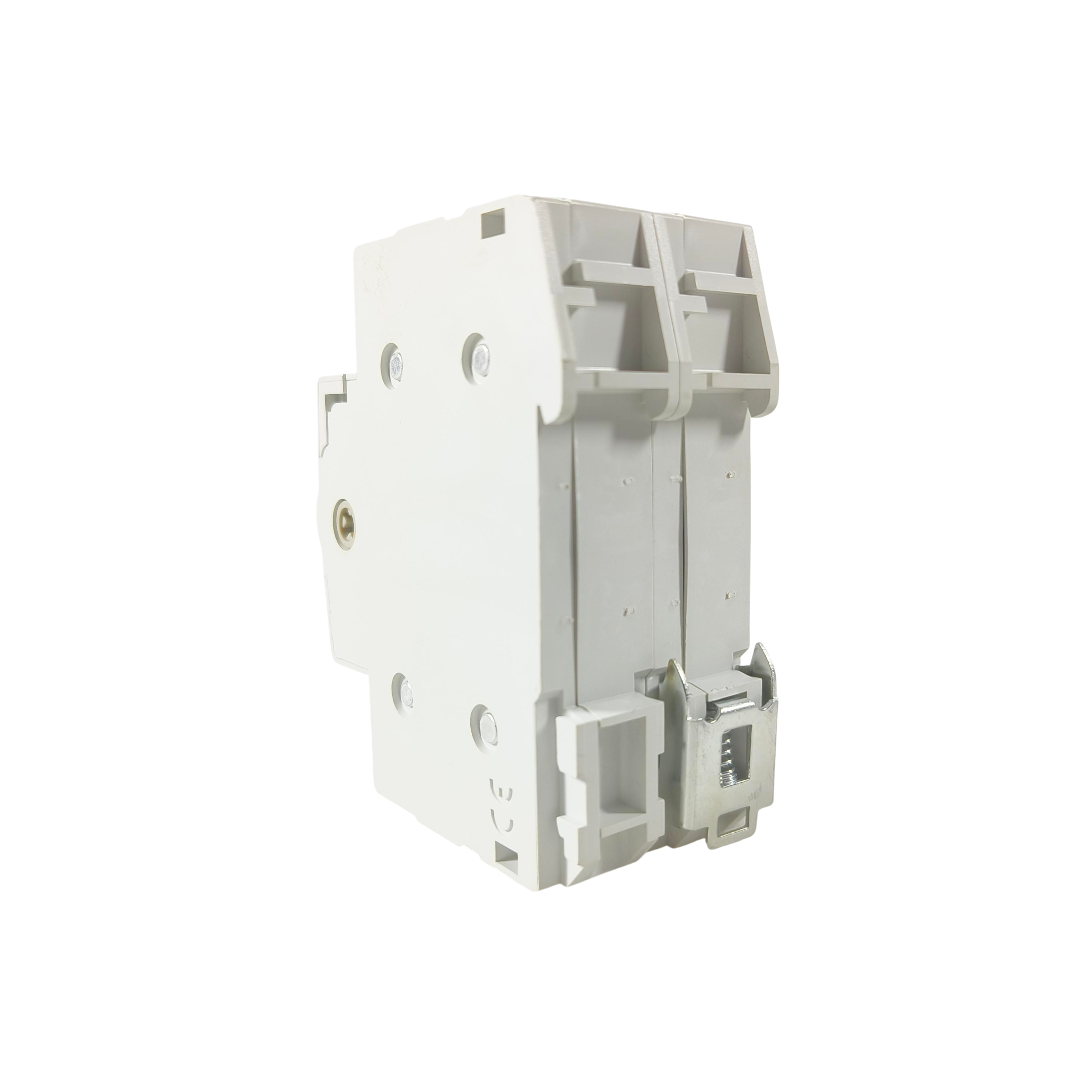 FANHEY Saklar Circuit Breaker 2P Transfer MTS Dual Power Switch 63A - SF219G Gambar produk FANHEY Saklar Circuit Breaker 2P Transfer MTS Dual Power Switch 63A - SF219G