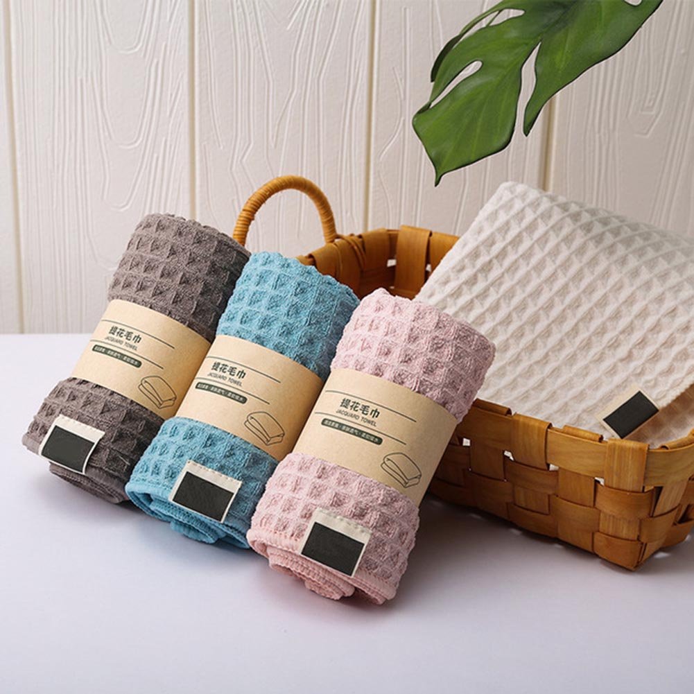 Waity Kain Lap Barista Cleaning Towel Microfiber High Absorbent 4 PCS - W30 Gambar produk Waity Kain Lap Barista Cleaning Towel Microfiber High Absorbent 4 PCS - W30