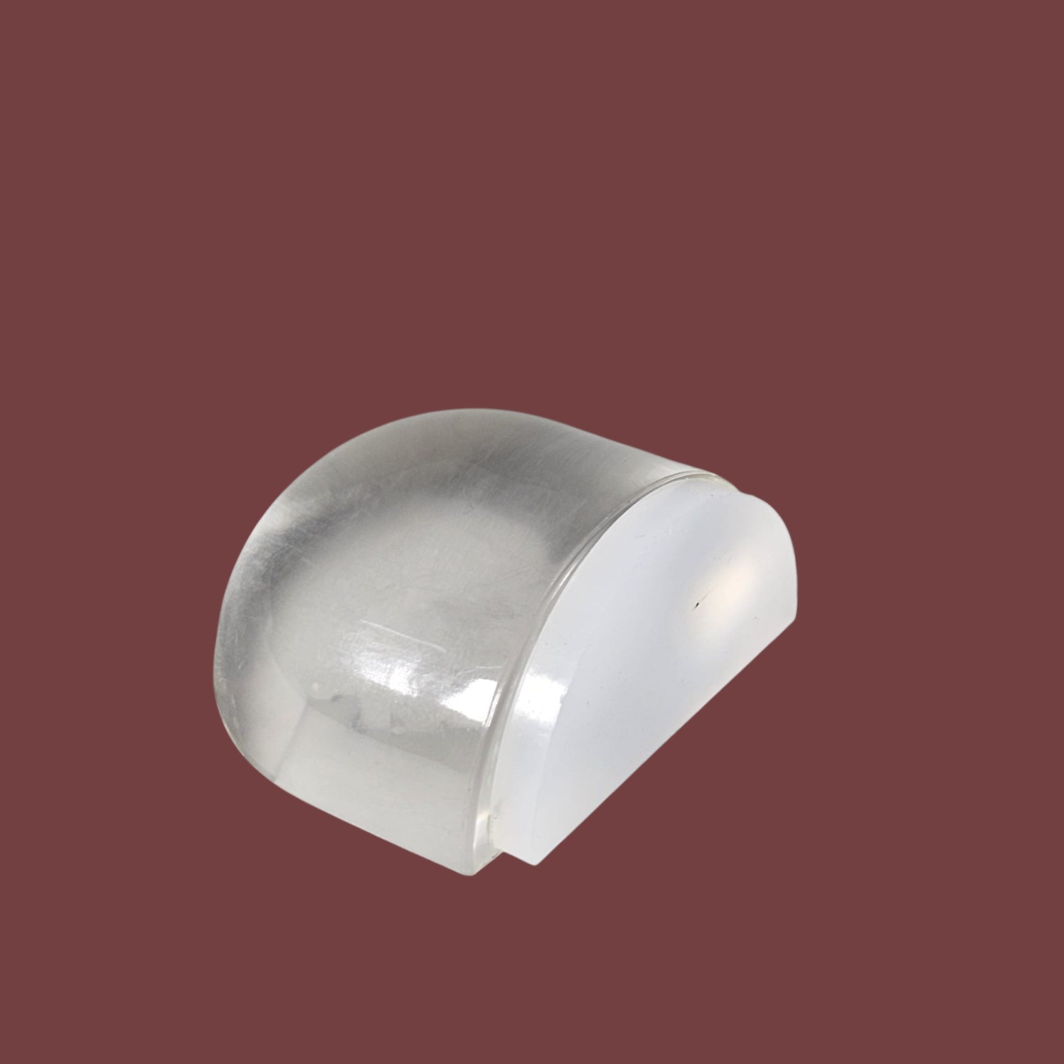 Gambar produk Longpintool Penahan Pintu Anti Collision Door Stopper Acrylic - LPT268