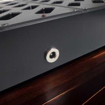 Gambar produk Keyinda Charging Base Receiver Wireless Audio Tour Guide 30 Slot - KY-30