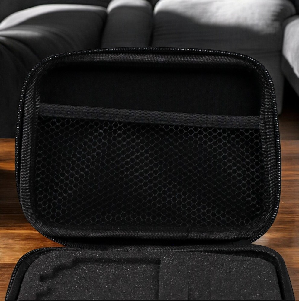 Gambar produk TaffSPORT Case Kamera Aksi Shockproof Storage Case For Xiaomi Yi GoPro - S119