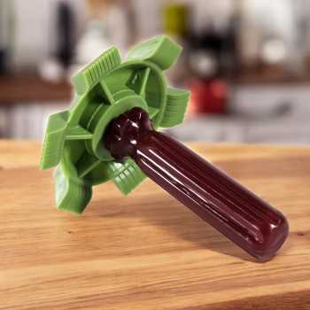 Gambar produk JGZUI Alat Reparasi Fin Radiator Condenser Repair Comb Straightener - C6