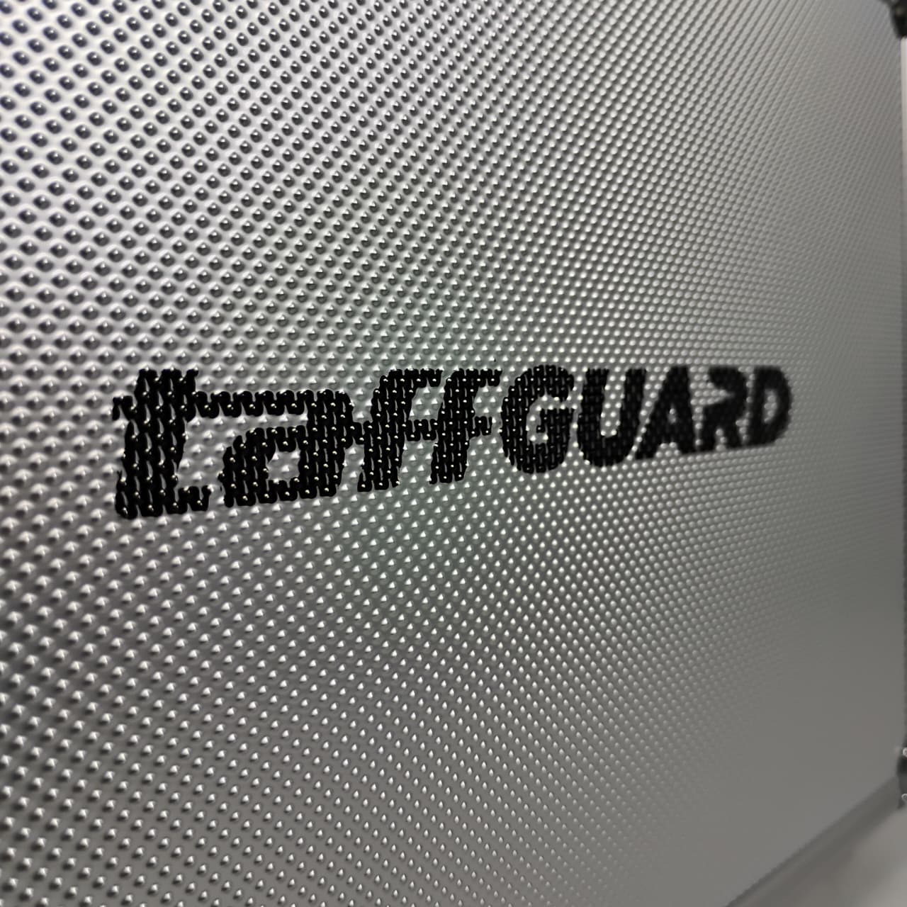 TaffGUARD Kotak Tool Case Portable Multifunction Storage Box - V-2 Gambar produk TaffGUARD Kotak Tool Case Portable Multifunction Storage Box - V-2