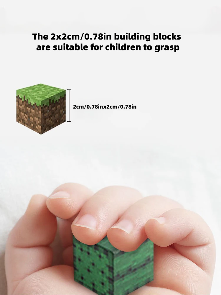 BLB Balok Susun Magnetik Edukatif Anak 3D DIY Magnetic Blocks 100 PCS - BBL3D Gambar produk BLB Balok Susun Magnetik Edukatif Anak 3D DIY Magnetic Blocks 100 PCS - BBL3D