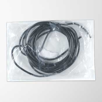 Gambar produk ALLWELL Kabel AWG Silicone Extra Soft Temperature Resistant Wire 1M 16 AWG - MU-5